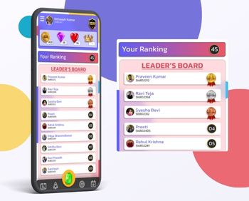 LeaderBoard Pro