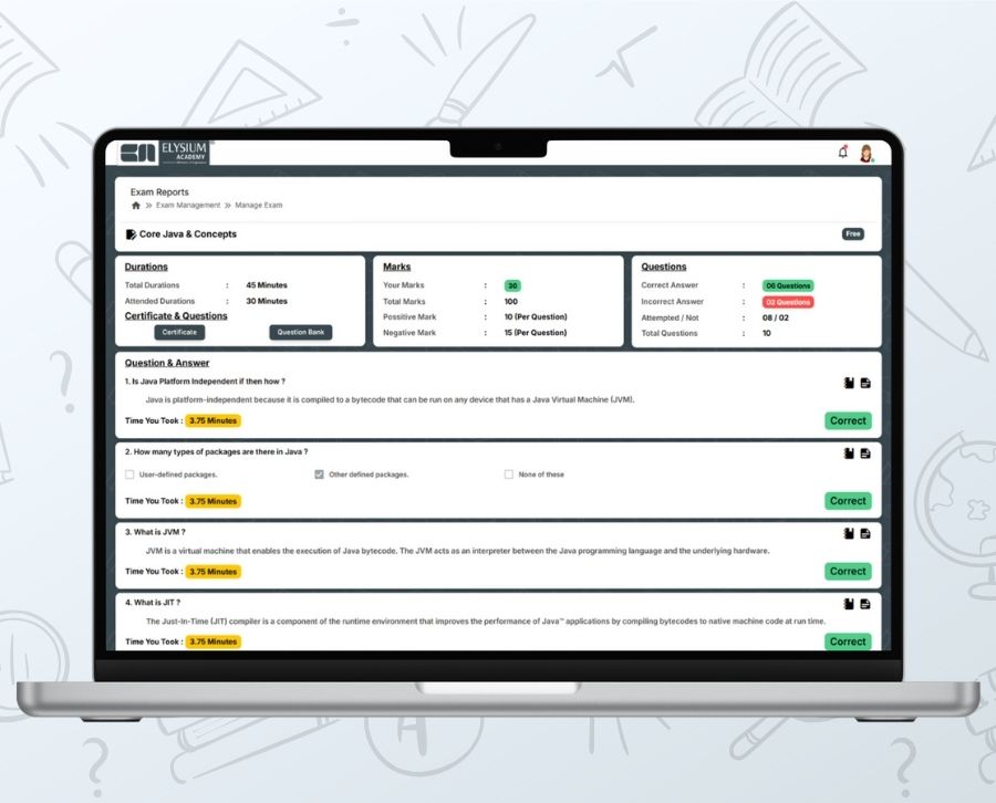 Study & Boost Rewards