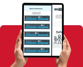 Study & Boost Rewards