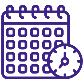 Smart & Easy Scheduling